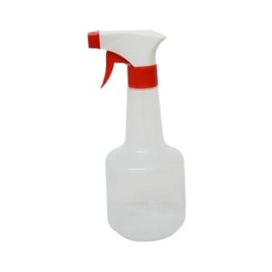 BORRIFADOR 500 ML COM VÁLVULA (CELMAC)