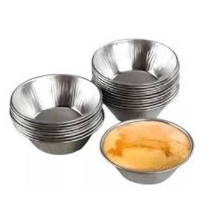 FORMA DE FLANDRES P / EMPADA N º 3 C/ 12 UNID