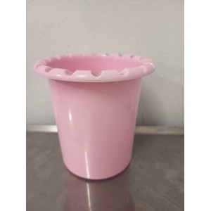 CACHEPOT DE PLASTICO PEQUENO- UNIDADE