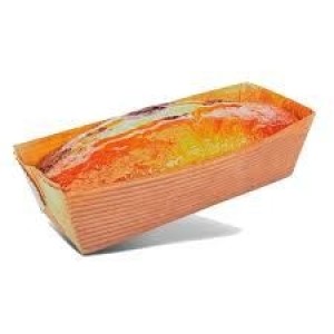 FORMA FORNEÁVEL BOLO INGLES S/ABA 250G KRAFT (FD 10X05UNID)