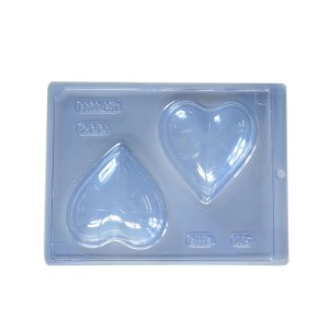 FORMA PARA CHOCOLATE 